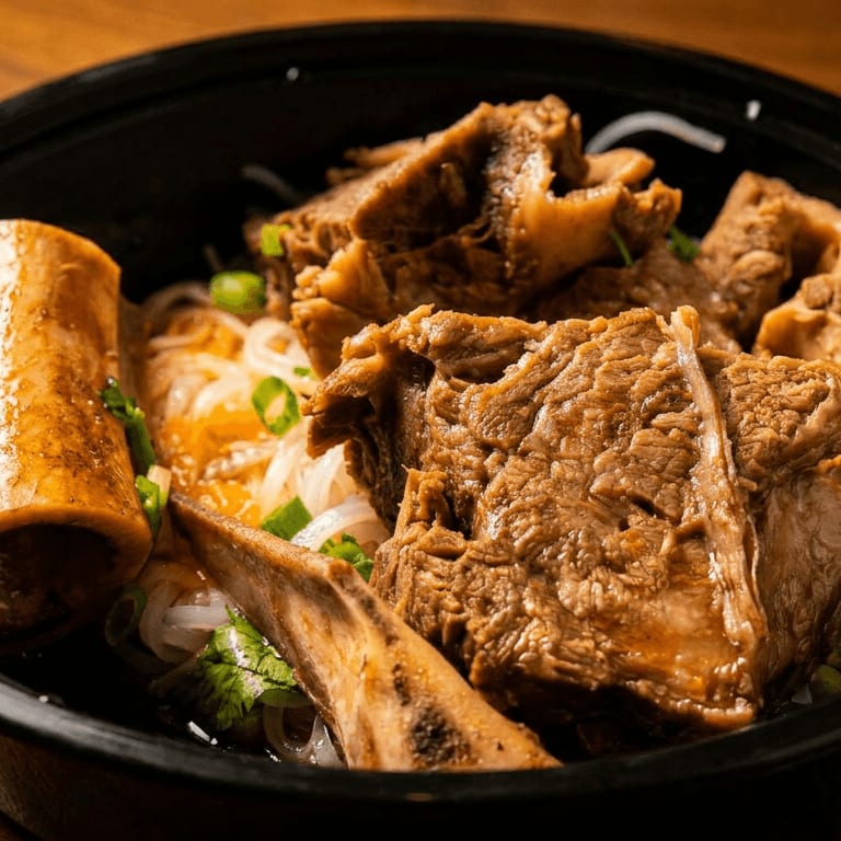 Savor Our Noodles and Pho Delivery