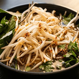 Pho Brisket
