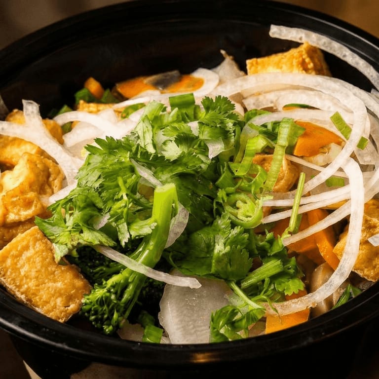 Savor our bao buns
