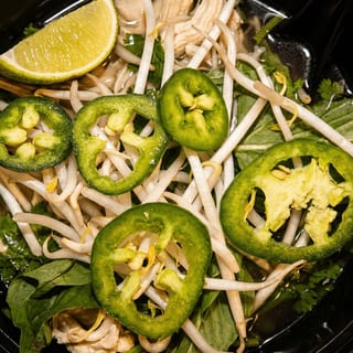 Pho Chicken